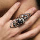 Punk Eye Armor Ring  – Ironboneshop